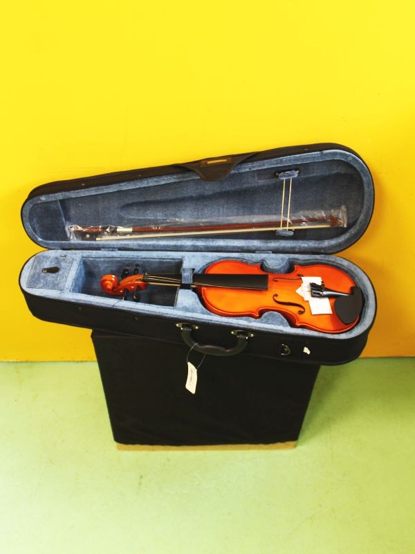 Violin Valencia V160 1/2 Size
